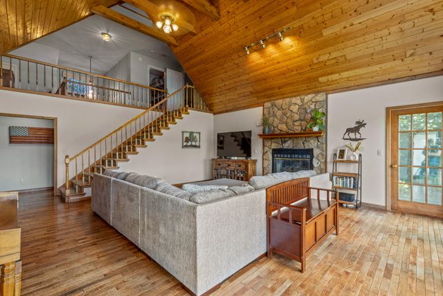 8518 Nesting Trail, Ooltewah, TN 37363