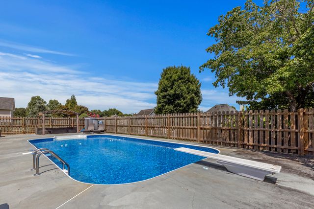 8518 Nesting Trail, Ooltewah, TN 37363
