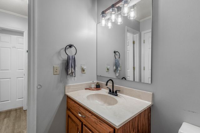8518 Nesting Trail, Ooltewah, TN 37363