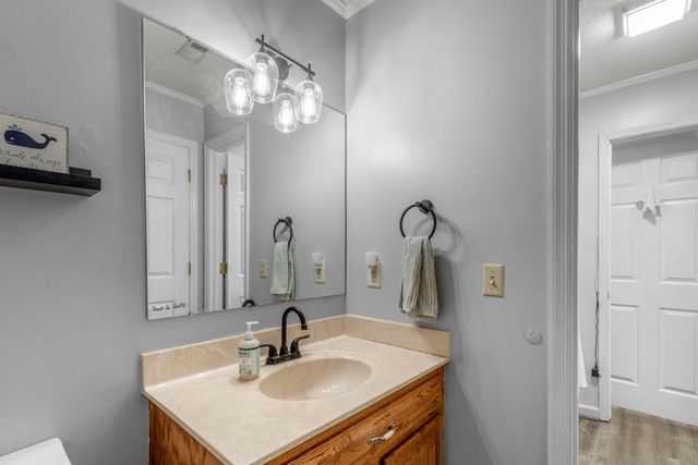 8518 Nesting Trail, Ooltewah, TN 37363