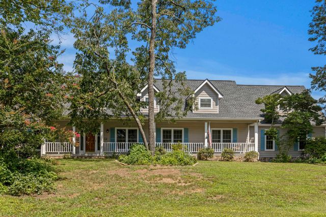 8518 Nesting Trail, Ooltewah, TN 37363
