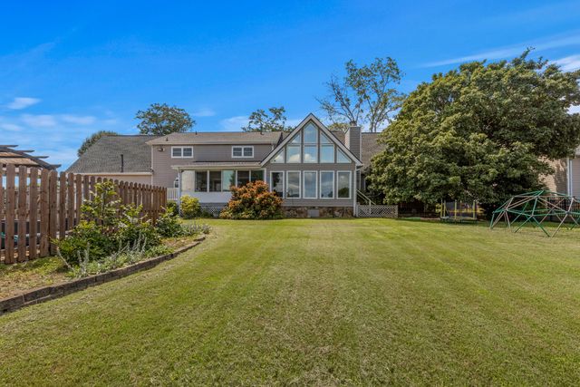 8518 Nesting Trail, Ooltewah, TN 37363