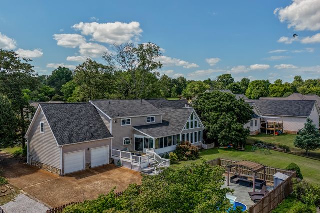 8518 Nesting Trail, Ooltewah, TN 37363