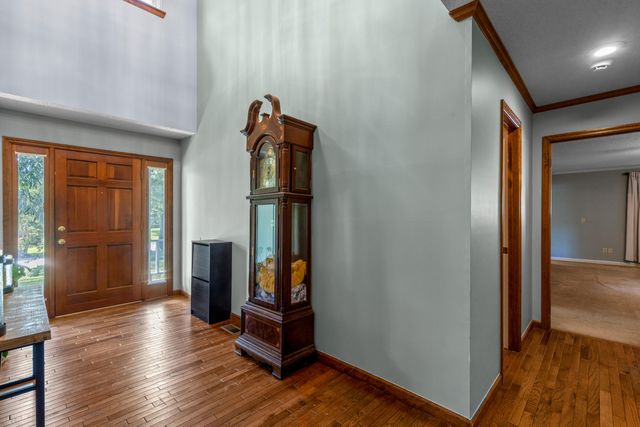 8518 Nesting Trail, Ooltewah, TN 37363