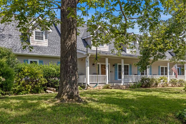 8518 Nesting Trail, Ooltewah, TN 37363