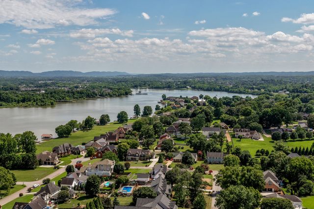 8518 Nesting Trail, Ooltewah, TN 37363
