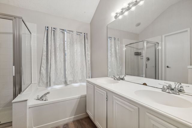 1105 Dove Drive, Garland, TX 75040