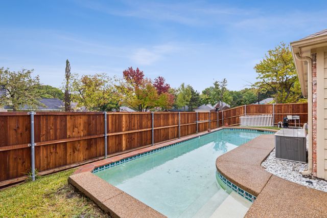 1105 Dove Drive, Garland, TX 75040