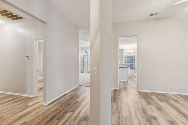 1105 Dove Drive, Garland, TX 75040