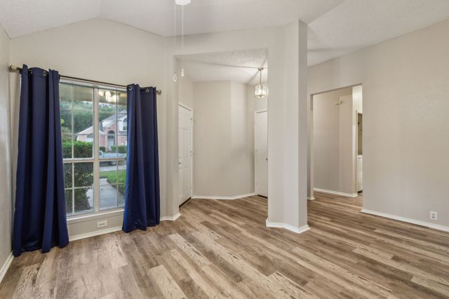 1105 Dove Drive, Garland, TX 75040