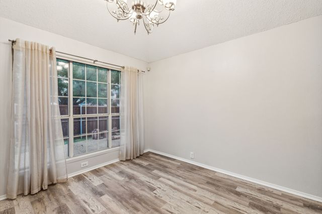 1105 Dove Drive, Garland, TX 75040