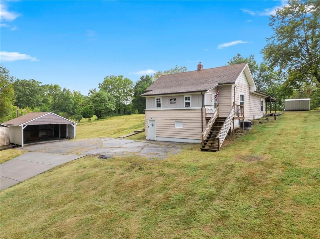 1400 S 81st Street, Kansas City, KS 66111