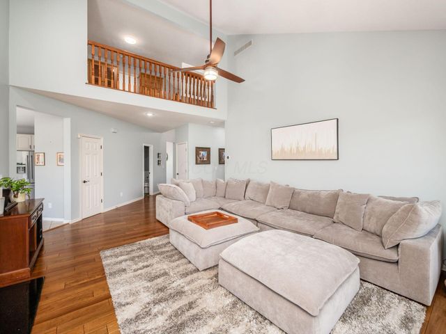 7665 Kingman Place, Lewis Center, OH 43035