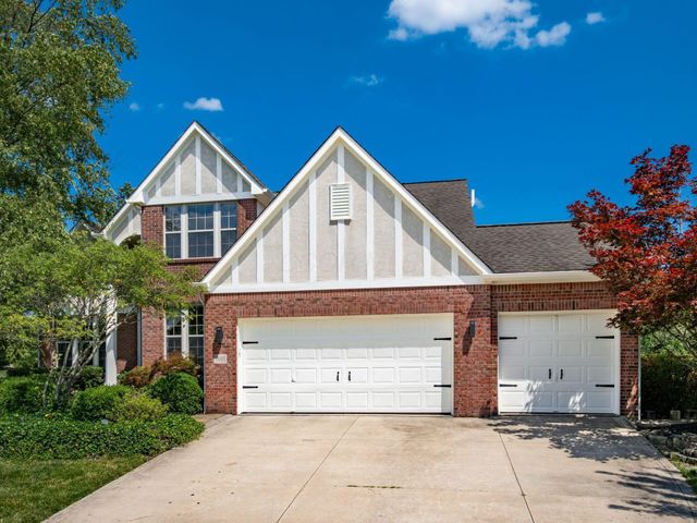 7665 Kingman Place, Lewis Center, OH 43035