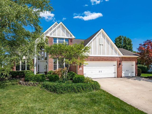 7665 Kingman Place, Lewis Center, OH 43035
