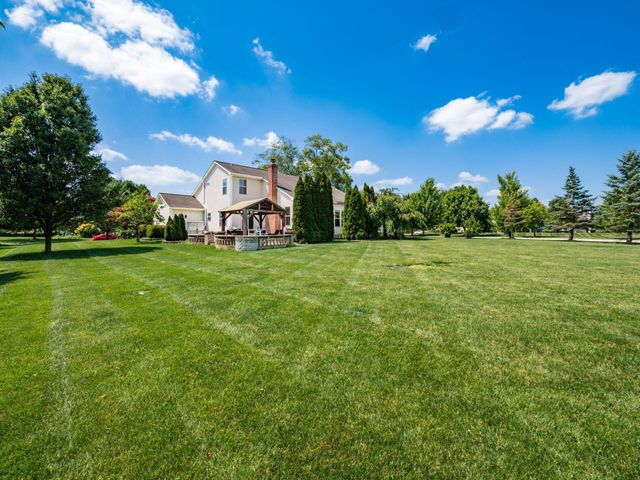 7665 Kingman Place, Lewis Center, OH 43035