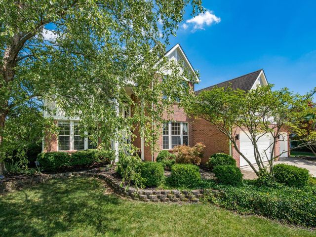 7665 Kingman Place, Lewis Center, OH 43035