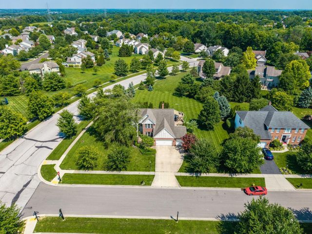 7665 Kingman Place, Lewis Center, OH 43035