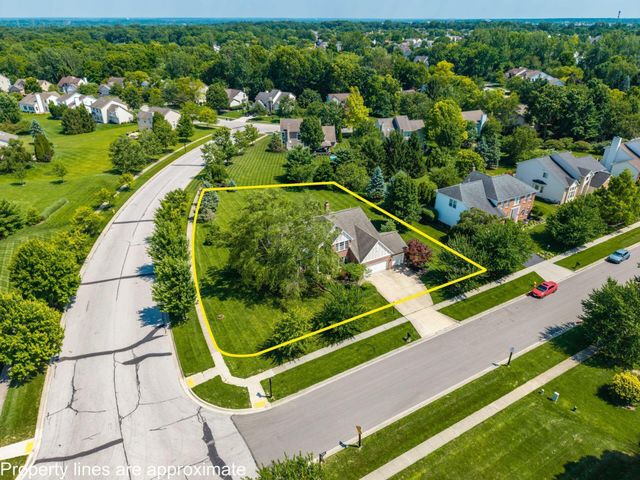 7665 Kingman Place, Lewis Center, OH 43035