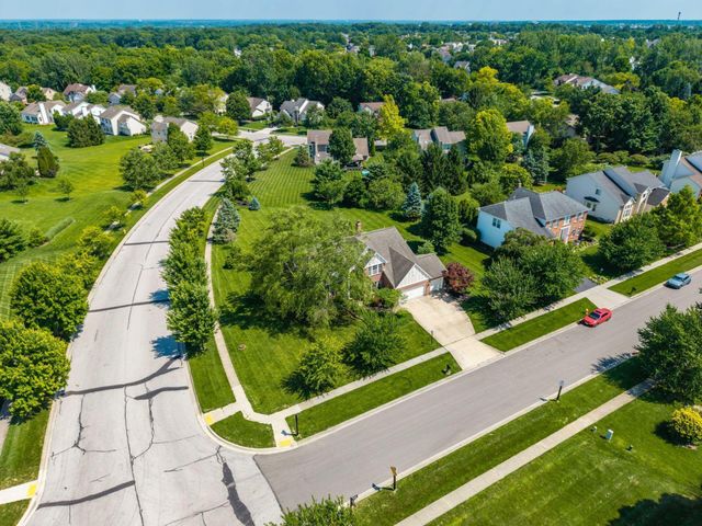 7665 Kingman Place, Lewis Center, OH 43035