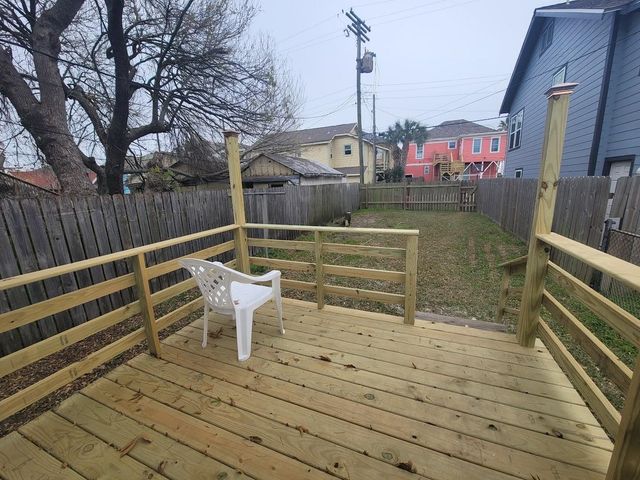 723 Sealy Street, Galveston, TX 77550