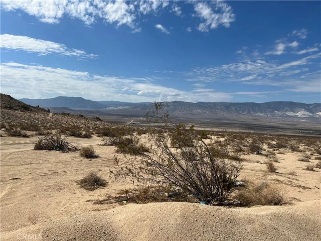 0 Rd C / JV4203, Lucerne Valley, CA 92356
