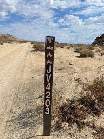 0 Rd C / JV4203, Lucerne Valley, CA 92356