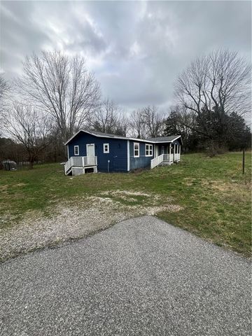 15047 Hwy 62 Highway, Garfield, AR 72732