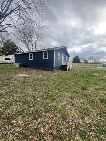 15047 Hwy 62 Highway, Garfield, AR 72732