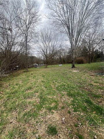 15047 Hwy 62 Highway, Garfield, AR 72732