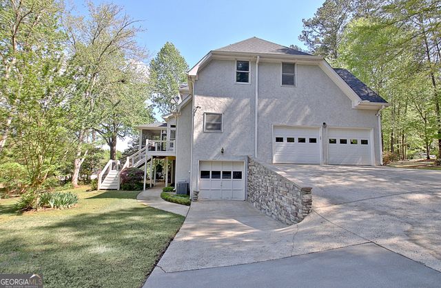 110 Sunset Court, Senoia, GA 30276