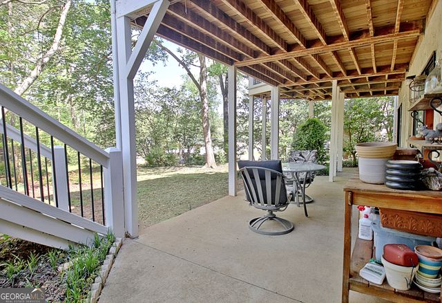 110 Sunset Court, Senoia, GA 30276