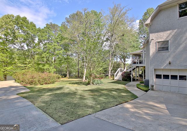 110 Sunset Court, Senoia, GA 30276