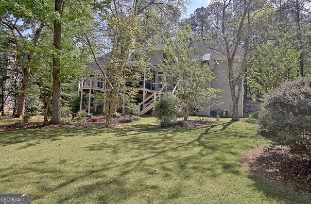 110 Sunset Court, Senoia, GA 30276
