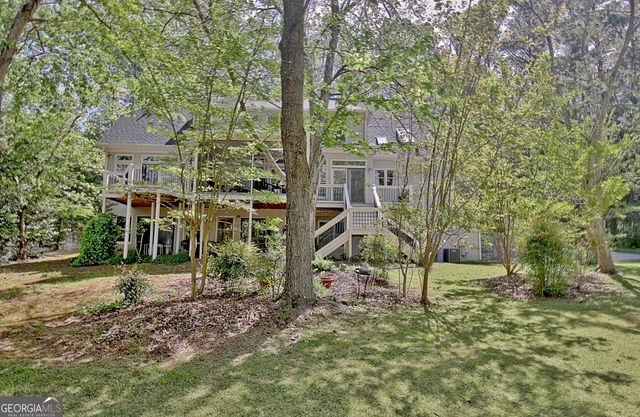 110 Sunset Court, Senoia, GA 30276