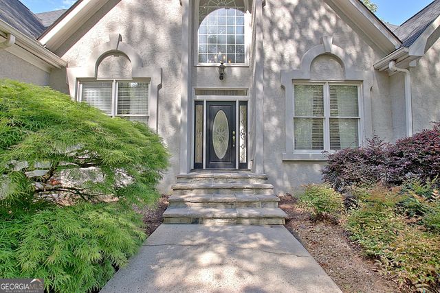 110 Sunset Court, Senoia, GA 30276