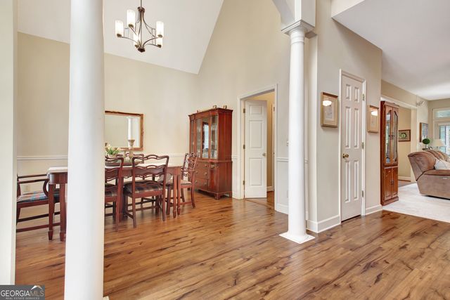 110 Sunset Court, Senoia, GA 30276