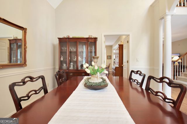 110 Sunset Court, Senoia, GA 30276