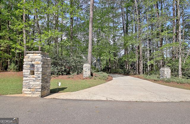 110 Sunset Court, Senoia, GA 30276