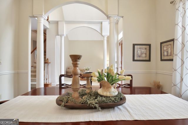 110 Sunset Court, Senoia, GA 30276