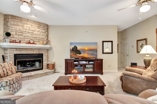 110 Sunset Court, Senoia, GA 30276