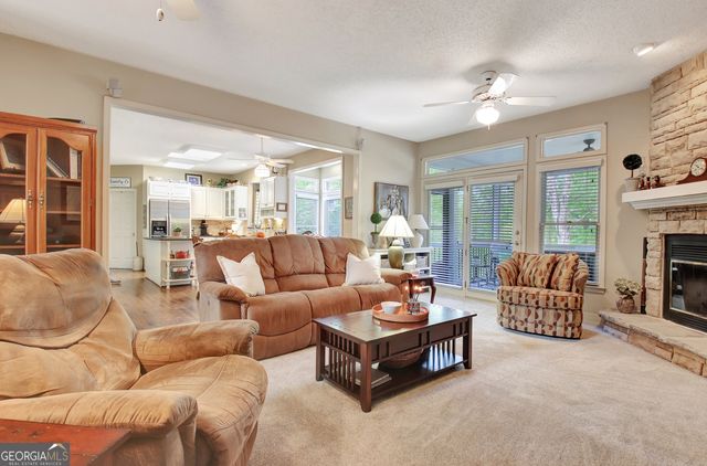 110 Sunset Court, Senoia, GA 30276
