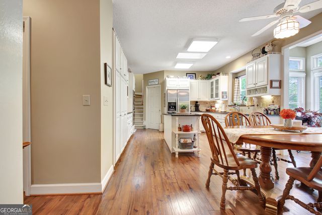 110 Sunset Court, Senoia, GA 30276