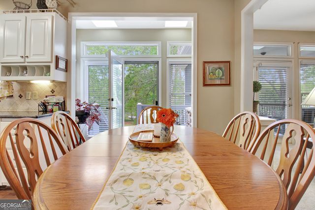 110 Sunset Court, Senoia, GA 30276