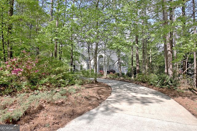 110 Sunset Court, Senoia, GA 30276