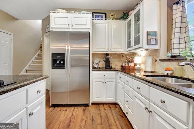 110 Sunset Court, Senoia, GA 30276