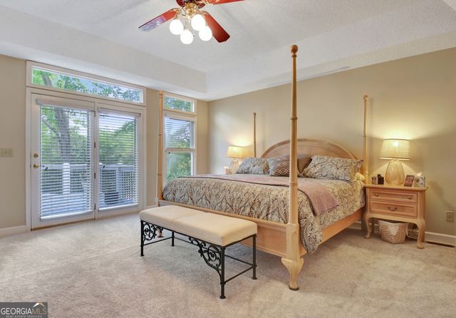 110 Sunset Court, Senoia, GA 30276