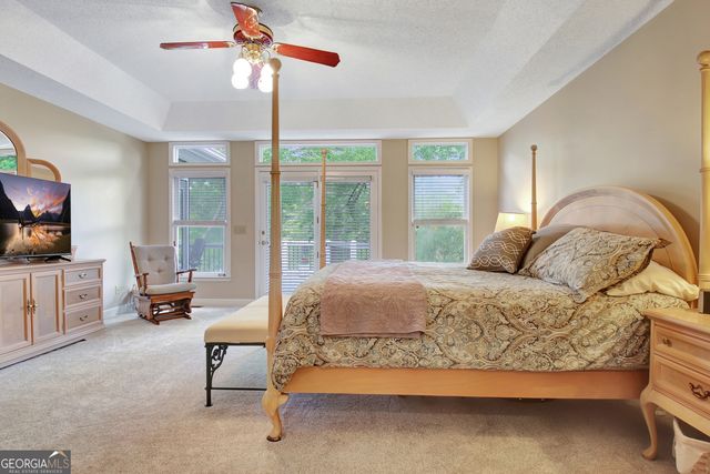 110 Sunset Court, Senoia, GA 30276