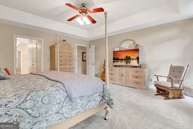 110 Sunset Court, Senoia, GA 30276
