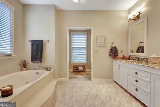 110 Sunset Court, Senoia, GA 30276